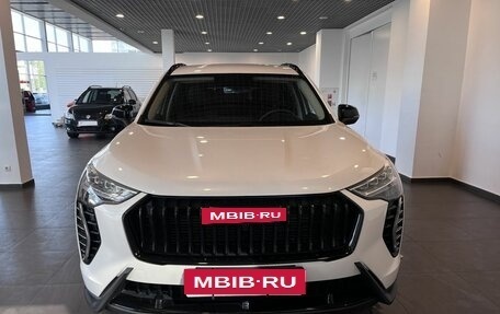 Haval Jolion, 2024 год, 2 435 000 рублей, 8 фотография