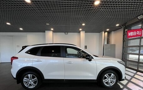 Haval Jolion, 2024 год, 2 435 000 рублей, 2 фотография