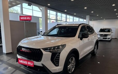 Haval Jolion, 2024 год, 2 435 000 рублей, 7 фотография