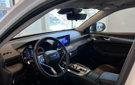 Haval Jolion, 2024 год, 2 435 000 рублей, 21 фотография