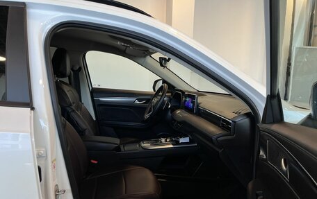 Haval Jolion, 2024 год, 2 435 000 рублей, 27 фотография