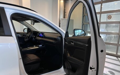 Haval Jolion, 2024 год, 2 435 000 рублей, 25 фотография