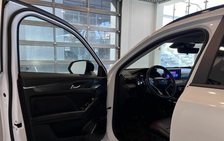Haval Jolion, 2024 год, 2 435 000 рублей, 19 фотография
