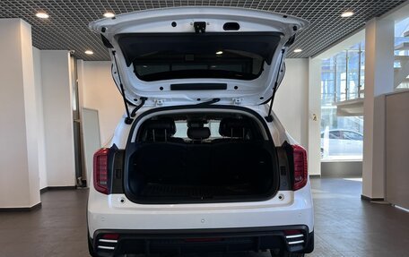 Haval Jolion, 2024 год, 2 435 000 рублей, 33 фотография