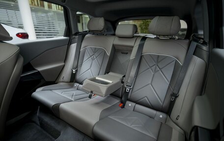 BMW X3, 2026 год, 7 750 000 рублей, 13 фотография