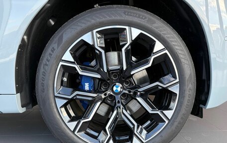 BMW X3, 2026 год, 7 750 000 рублей, 14 фотография