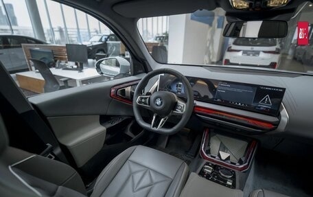 BMW X3, 2026 год, 7 750 000 рублей, 10 фотография