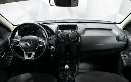 Renault Duster I рестайлинг, 2019 год, 1 250 000 рублей, 6 фотография