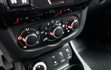 Renault Duster I рестайлинг, 2019 год, 1 250 000 рублей, 10 фотография