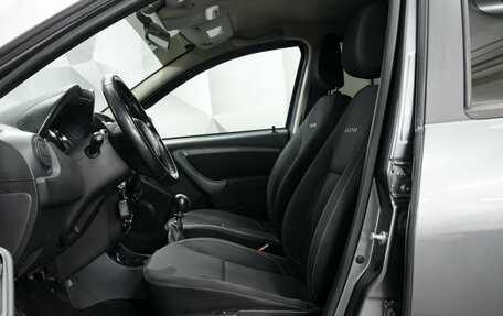 Renault Duster I рестайлинг, 2019 год, 1 250 000 рублей, 5 фотография