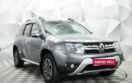 Renault Duster I рестайлинг, 2019 год, 1 250 000 рублей, 4 фотография