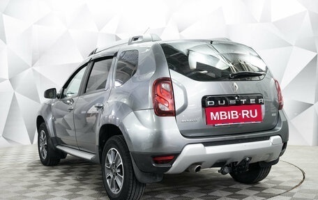 Renault Duster I рестайлинг, 2019 год, 1 250 000 рублей, 2 фотография