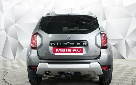 Renault Duster I рестайлинг, 2019 год, 1 250 000 рублей, 3 фотография