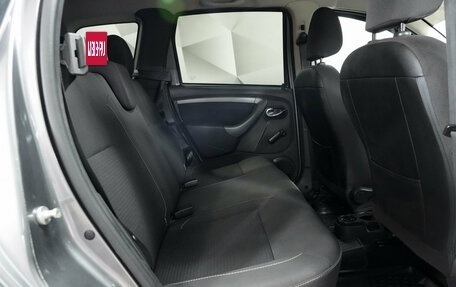 Renault Duster I рестайлинг, 2019 год, 1 250 000 рублей, 8 фотография