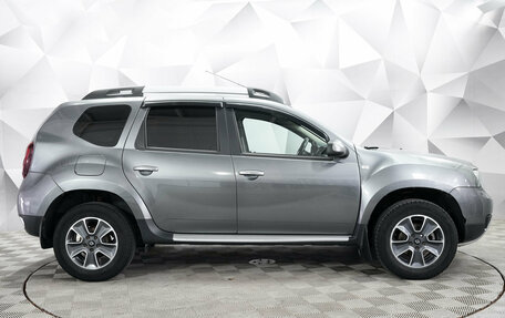 Renault Duster I рестайлинг, 2019 год, 1 250 000 рублей, 15 фотография