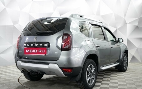 Renault Duster I рестайлинг, 2019 год, 1 250 000 рублей, 14 фотография