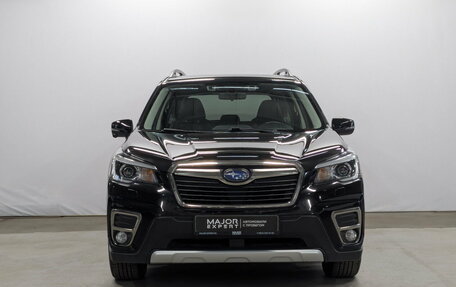 Subaru Forester, 2020 год, 3 065 000 рублей, 2 фотография