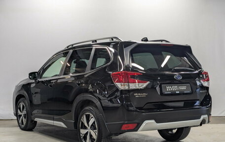 Subaru Forester, 2020 год, 3 065 000 рублей, 7 фотография