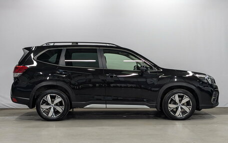 Subaru Forester, 2020 год, 3 065 000 рублей, 4 фотография