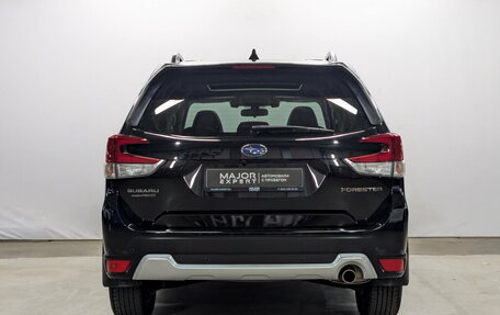 Subaru Forester, 2020 год, 3 065 000 рублей, 6 фотография