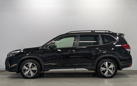 Subaru Forester, 2020 год, 3 065 000 рублей, 8 фотография