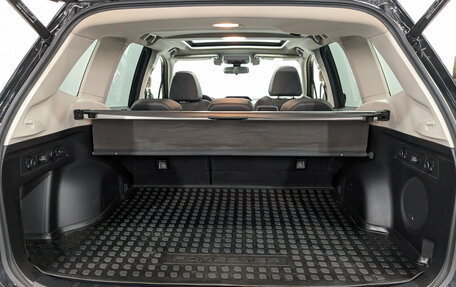 Subaru Forester, 2020 год, 3 065 000 рублей, 10 фотография