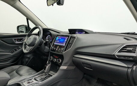 Subaru Forester, 2020 год, 3 065 000 рублей, 11 фотография
