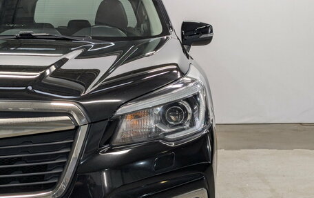Subaru Forester, 2020 год, 3 065 000 рублей, 17 фотография