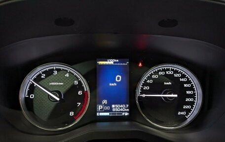Subaru Forester, 2020 год, 3 065 000 рублей, 13 фотография