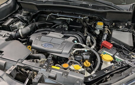 Subaru Forester, 2020 год, 3 065 000 рублей, 9 фотография