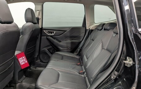 Subaru Forester, 2020 год, 3 065 000 рублей, 12 фотография
