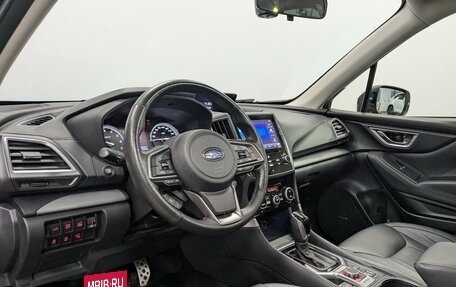 Subaru Forester, 2020 год, 3 065 000 рублей, 16 фотография