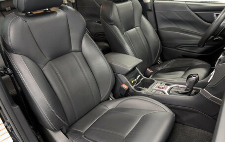 Subaru Forester, 2020 год, 3 065 000 рублей, 24 фотография