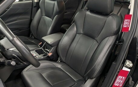 Subaru Forester, 2020 год, 3 065 000 рублей, 20 фотография