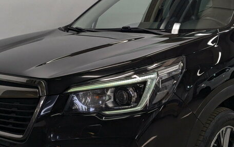 Subaru Forester, 2020 год, 3 065 000 рублей, 26 фотография