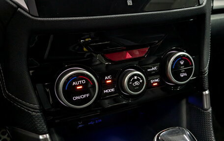 Subaru Forester, 2020 год, 3 065 000 рублей, 29 фотография