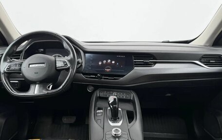 Haval F7x I, 2020 год, 1 935 000 рублей, 9 фотография