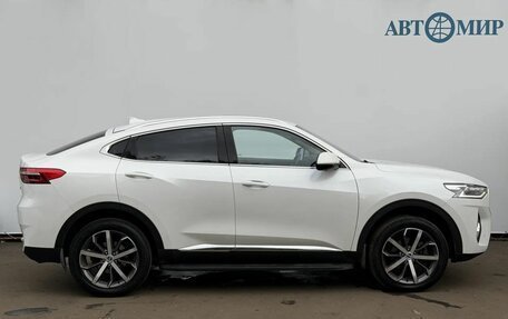 Haval F7x I, 2020 год, 1 935 000 рублей, 4 фотография