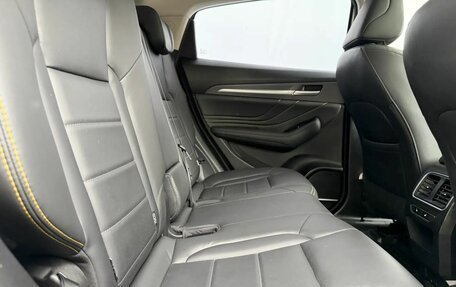 Haval F7x I, 2020 год, 1 935 000 рублей, 11 фотография