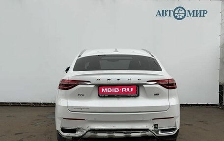 Haval F7x I, 2020 год, 1 935 000 рублей, 7 фотография