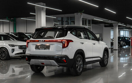 KIA Seltos I, 2026 год, 2 900 000 рублей, 4 фотография
