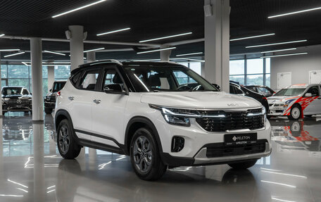 KIA Seltos I, 2026 год, 2 900 000 рублей, 2 фотография