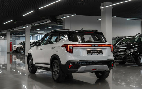 KIA Seltos I, 2026 год, 2 900 000 рублей, 5 фотография