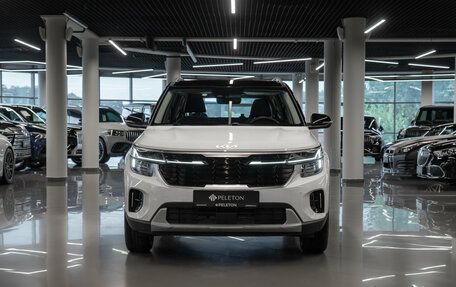 KIA Seltos I, 2026 год, 2 900 000 рублей, 3 фотография
