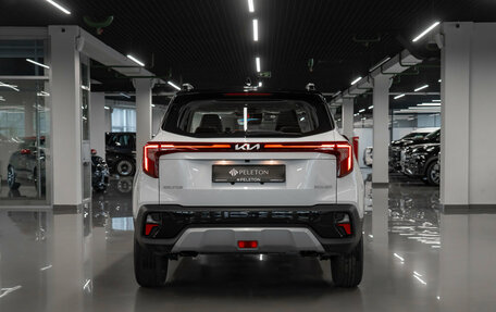 KIA Seltos I, 2026 год, 2 900 000 рублей, 6 фотография