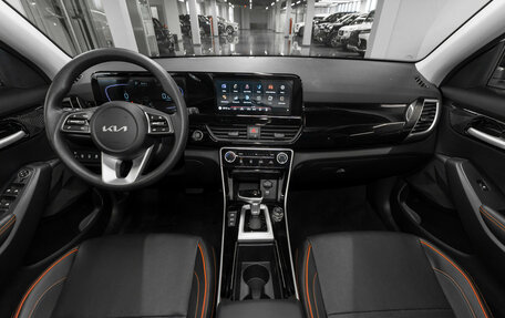 KIA Seltos I, 2026 год, 2 900 000 рублей, 8 фотография