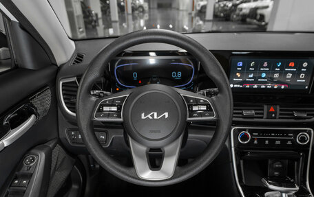 KIA Seltos I, 2026 год, 2 900 000 рублей, 11 фотография