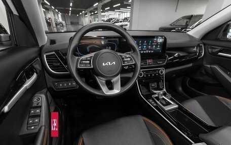 KIA Seltos I, 2026 год, 2 900 000 рублей, 7 фотография