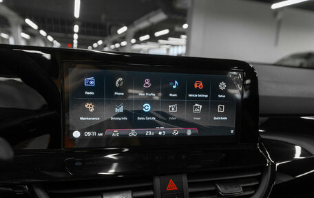 KIA Seltos I, 2026 год, 2 900 000 рублей, 17 фотография
