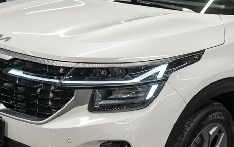 KIA Seltos I, 2026 год, 2 900 000 рублей, 24 фотография